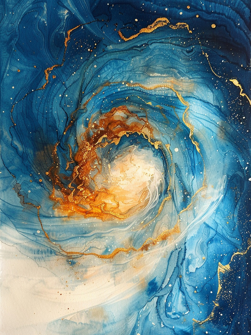 Transmutation & Vision