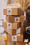 🌺 MOANA – Coffret de fondants parfumés