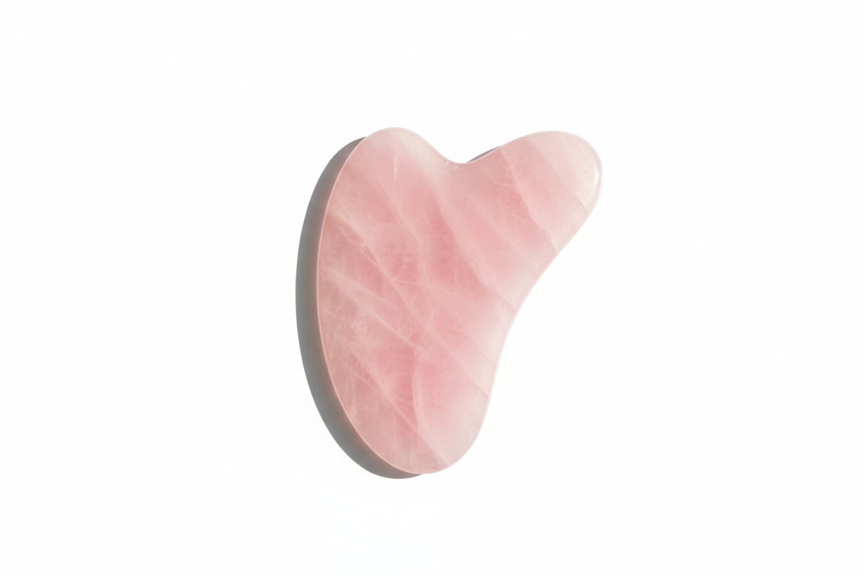 Gua Sha rose