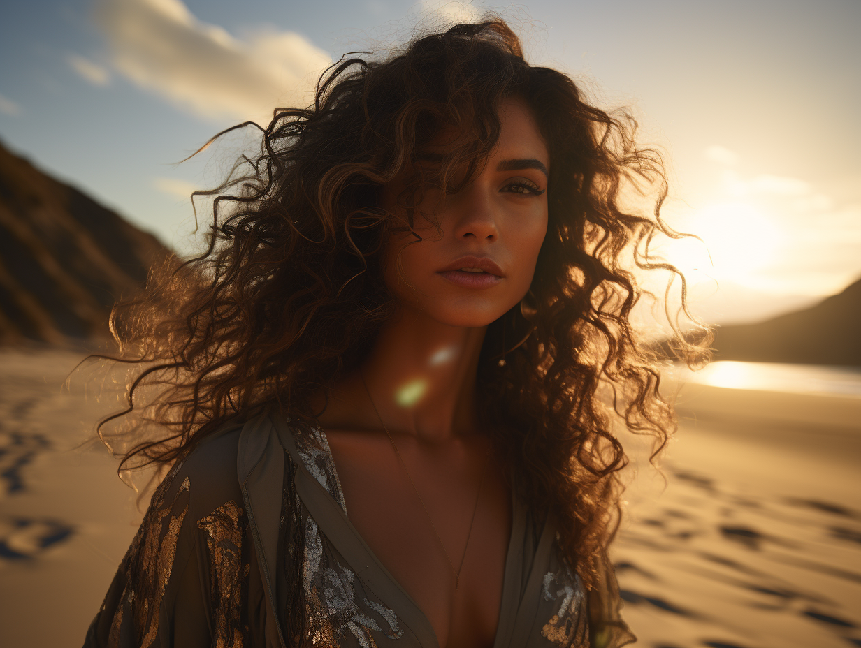 TALISMAN MANAVA — Bracelet Keshi de Tahiti